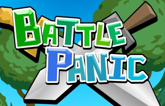 Battle Panic