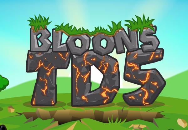 bloons tower defense 5 unblocked games