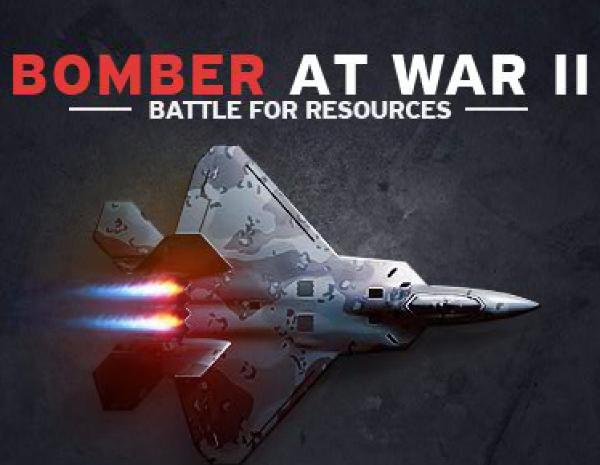 Bomber At War 2