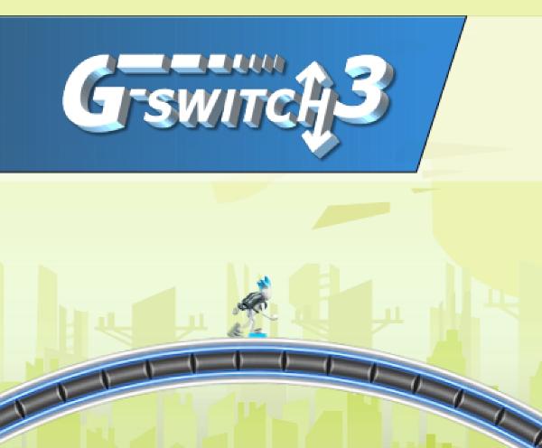 gswitch does not work