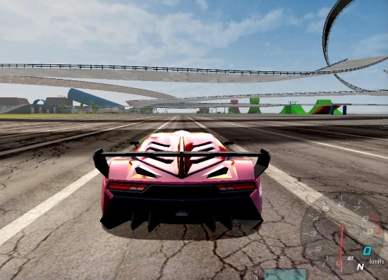 Madalin Stunt Cars 2