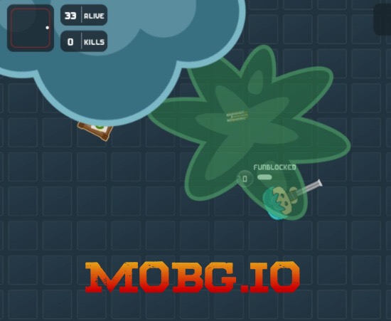 MOBG IO