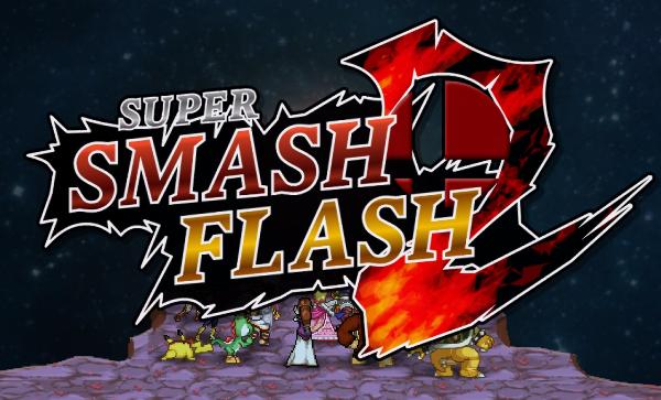 super smash flash 2 unblocked school