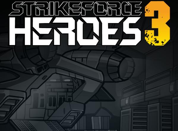 strike force heroes 3 unblocked hacked