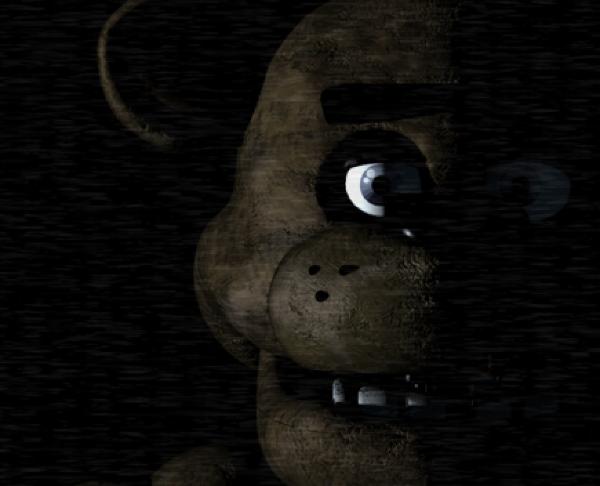 Five Nights at Freddy's​​